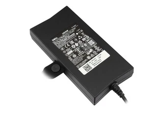 Dell DA130PE1-00 Original chargeur 130 watts mince - Photo 1/5