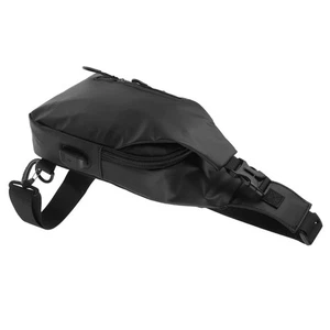  Sling Bag für Damen wasserdicht leicht Schulter Rucksack Reise - Bild 1 von 12