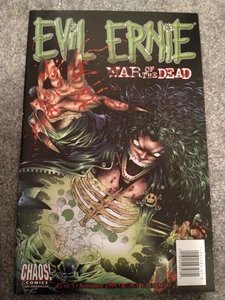 Evil Ernie War of the Dead 1-3 - Bild 1 von 3