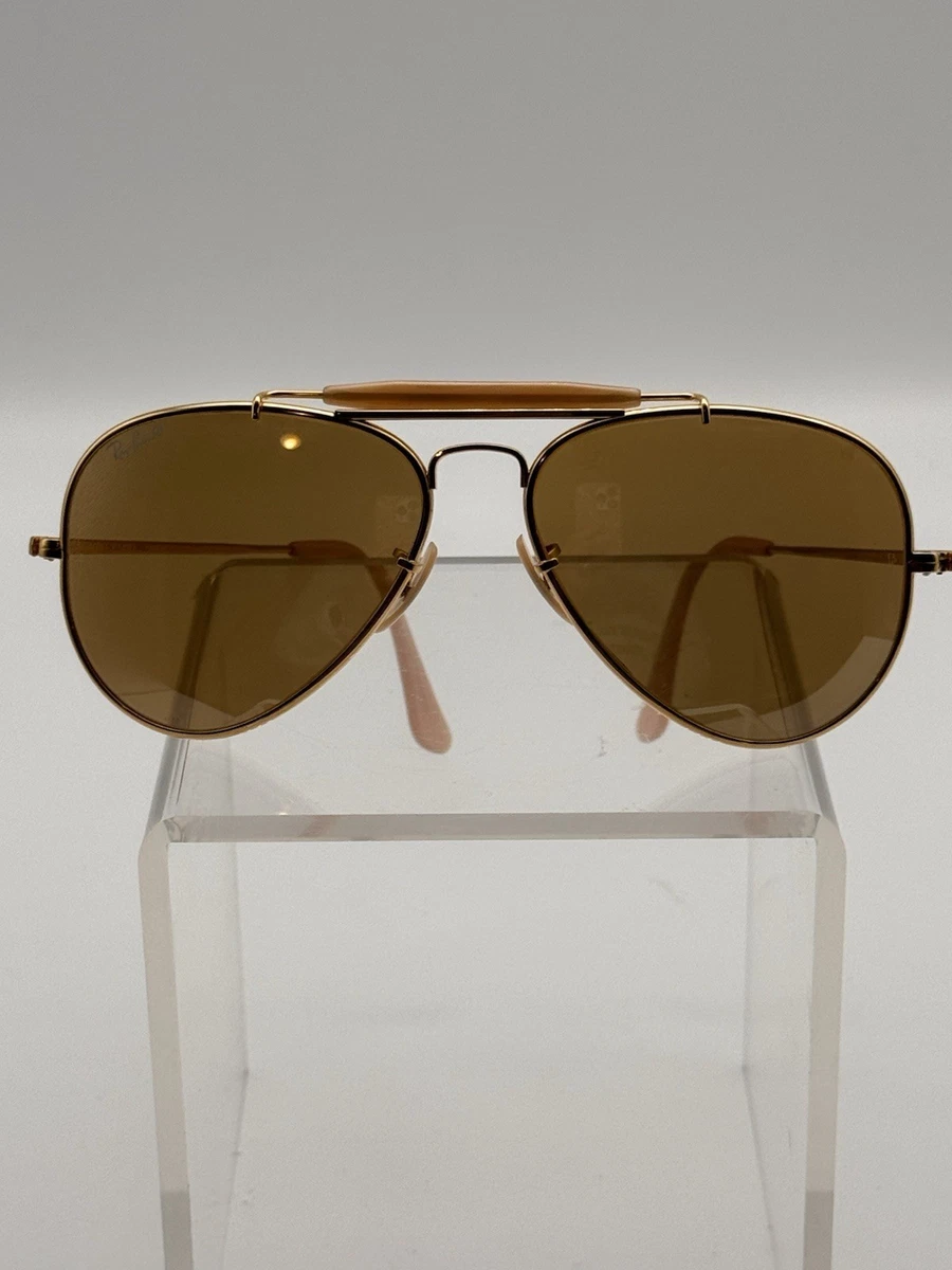 Ray Ban General In Vintage Sunglasses for sale | eBay