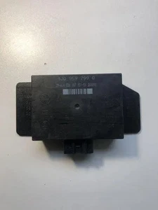 Centralina Comfort VW GOLF IV Variant 1J5 1J0959799Q 1.90 Diesel 23926880 - Foto 1 di 3