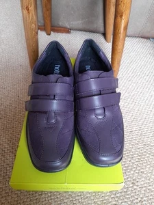 Hotter 'Faith' Shoes Size 5 Unworn - Picture 1 of 7
