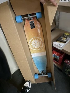 Longboard - MAUI & SONS +neu und ovp+ - Bild 1 von 3