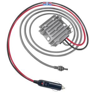 Starlink Mini 12V Adapter - Netzteilkabel & Autoladegerät Zubehör für... - Bild 1 von 7