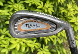 Cleveland Tour Action TA5 Right Handed Steel Shafted 3 Iron. - Picture 1 of 6