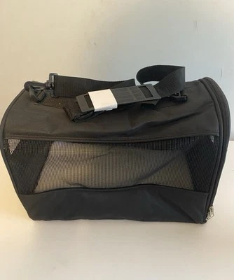 Pet Carrier Travel Bag New - Image 1 of 4