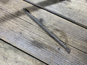 CARCASA CABLE ACERO DESVIADOR TRASERO 170mm CARCASA CABLE BICICLETA VINTAGE - Imagen 1 de 2