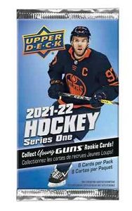 2021 2022 Upper Deck Series 1 NHL Hockey Base Cards - You pick your card - Picture 1 of 1