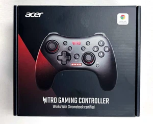 Acer Nitro NGR200 Controller di gioco cablato - Nuovo - Foto 1 di 4