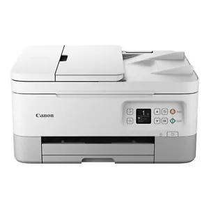 Canon Pixma TS7451i 3in1 Multifunktionsdrucker Scanner Kopierer Tintenstrahl - Bild 1 von 4