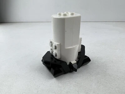 Lego® 2684c01a aus 6990 5040 Monorail Motor mit Kupplung 9V - Bild 1 von 3