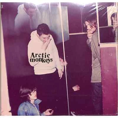 Arctic Monkeys / HUMBUG (MINI-GATEFOLD, CD) / Domino Records / WIGCD220E / CD - Bild 1 von 2