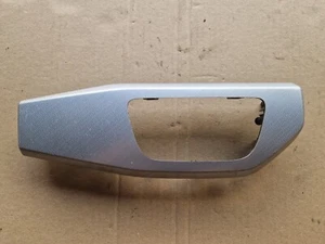 AUDI A4 A5 8W B9 2017-24 RHD DASHBOARD HEADLIGHT SWITCH SURROUND TRIM 8W2853190 - Bild 1 von 3