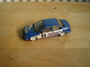 VINTAGE MINICHAMPS 1/43 FORD MONDEO OESTREICH 1994 - Picture 1 of 5