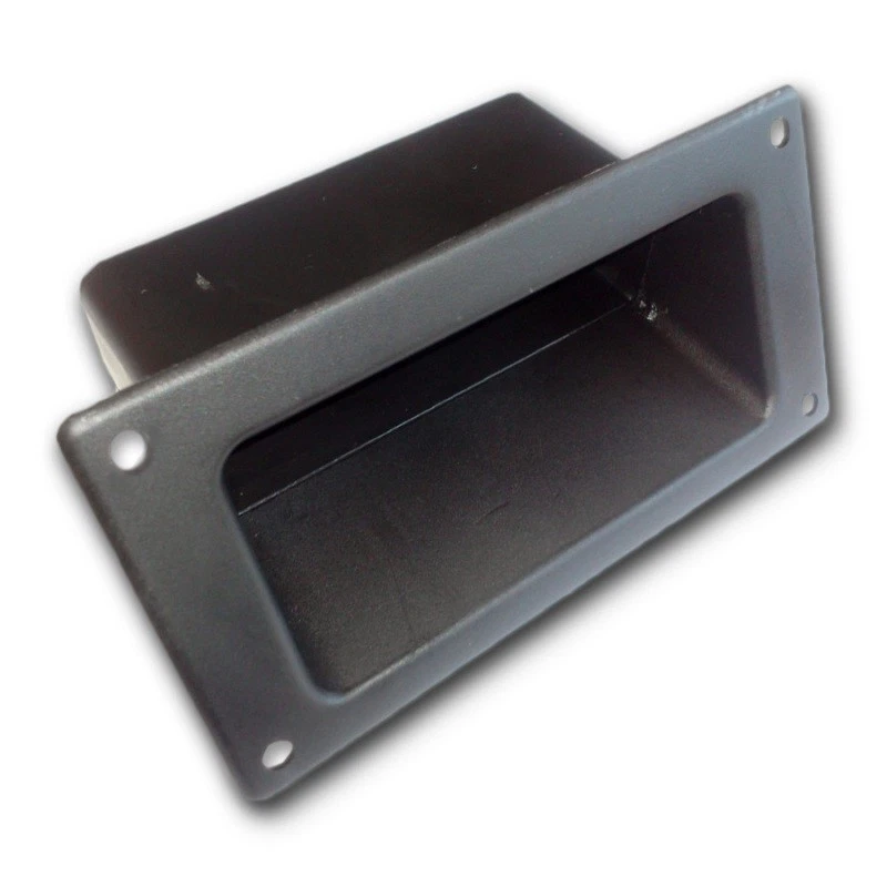 Tuff Cab Speaker Cabinet Pocket Handle