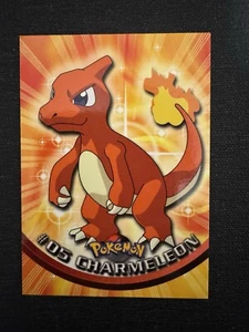 Chameleon Topps Tv Animation - Bild 1 von 2