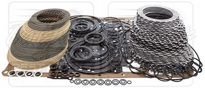 Fits Nissan RE5R05A Transmission Raybestos Rebuild Kit V6 Pathfinder Frontier - Bild 1 von 1