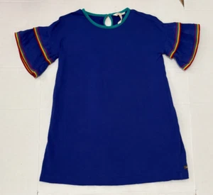 Matilda Jane Moments With You School Bell Dress, Size 12 - Picture 1 of 7