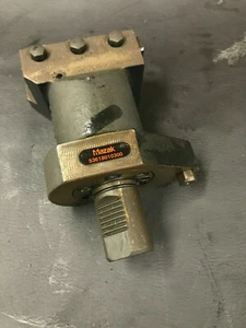 Mazak Lenkerhalter VDI 40mm 28,50mm Stange 53618010300 - Bild 1 von 4