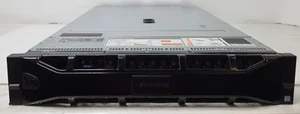 Dell ExtraHop OEMR XL R730 2x Xeon E5-2640v3 @2.60GHz 128GB DDR4 No HDD - Photo 1/10
