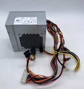 Dell XPS Power Supply HU460AM-00 ATX 460W 6GXM0 - Picture 1 of 8