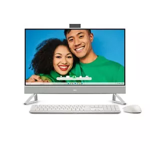 Dell Inspiron 27 7730 27" Touch Intel® Core™ 7-150U, 10 cores 512 GB SSD 16 GB D - Picture 1 of 7