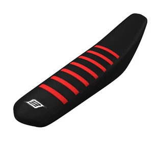 Abdeckung Sattel Sitzbezug Personalisiert Moto-Cross beta Gasgas Honda Fantic - Bild 1 von 1