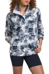 The North Face Pali Pile Vellocino Polvoriento Periwinkle EE. UU. TALLAS 841MOOG - Imagen 1 de 1