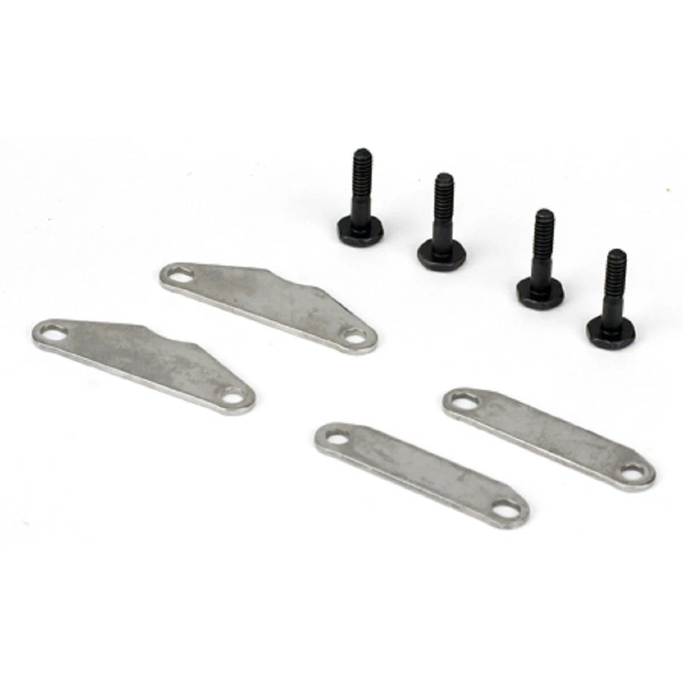 Team Losi A3541 Brake Pads & Screws 8B 8T LOSA3541 - Image 1 of 1