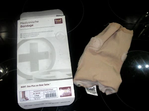 Knöchelbandage activemed x-large XL NEU in OVP - Bild 1 von 1