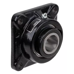 Rexnord FU323 LINKBELT Kugellager Flanscheinheit - Bild 1 von 3