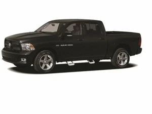 For 2014-2020 Ram ProMaster 2500 Truck Cab Side Step Carr 65237ST 2015 2016 2017 - Picture 1 of 3