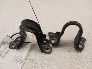 03-08 NISSAN 350Z 03-07 G35 Front Stabilizer Bar Clamp Pair x2 OEM 54614-AL511 - Picture 1 of 12