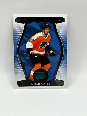 2023-24 Upper Deck Artifacts - #74 Philadelphia Flyers - Image 1 of 2