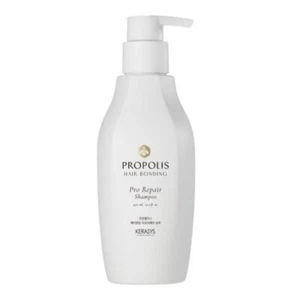 Kerasys Propolis Hair Bonding Pro Repair Shampoo 450ml K-Beauty - Picture 1 of 3