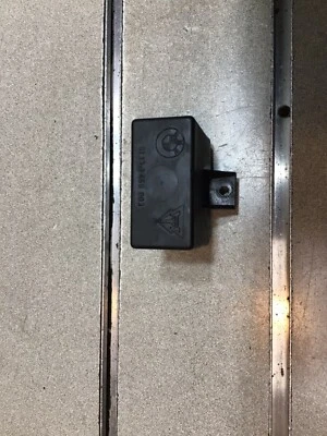 BMW K75, relé de faros, relé OEM, 61131459003 Foto 1 de 4