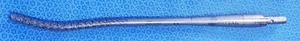 Stryker 234-108-070 VersiTomic Flexible Reamer, 7mm - Picture 1 of 1