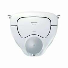 Panasonic Robot Vacuum Cleaner RULO White MC-RSF1000-W