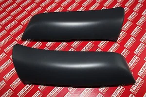 Toyota 4RUNNER 1999-2002 Front Bumper Flare Extension Left Right OEM Genuine - Foto 1 di 5