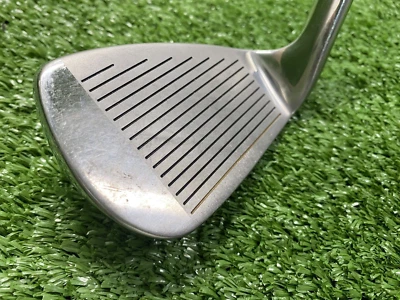 Nancy Lopez Golf DELMA Sand Wedge / RH / Ladies Graphite ~35" / jl6537 - Image 1 of 4