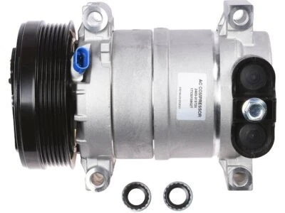 For 1996-1999 Chevrolet K1500 A/C Compressor API 81923TZ 1998 1997 - Image 1 of 2
