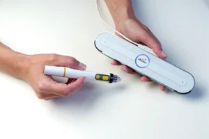 eBeam Edge Wireless 46003100 (not + model) - Picture 1 of 4