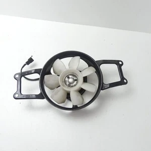 Genuine Yamaha RD 500 Fan Motor Fan Motor Radiator Fan Radiator A0617 - Picture 1 of 9