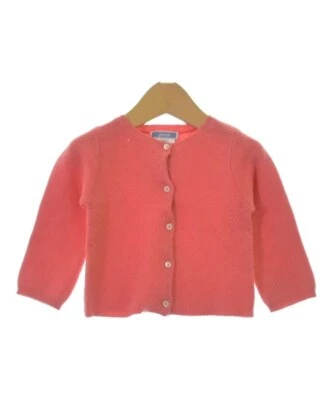 Suéteres Jacadi Rosa 74(6M) 2200521236454 Foto 1 de 4