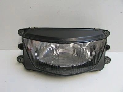 Kawasaki ZX9R Faro delantero, Ninja, B1- B4, 1994 - 1997 J6 Foto 1 de 4