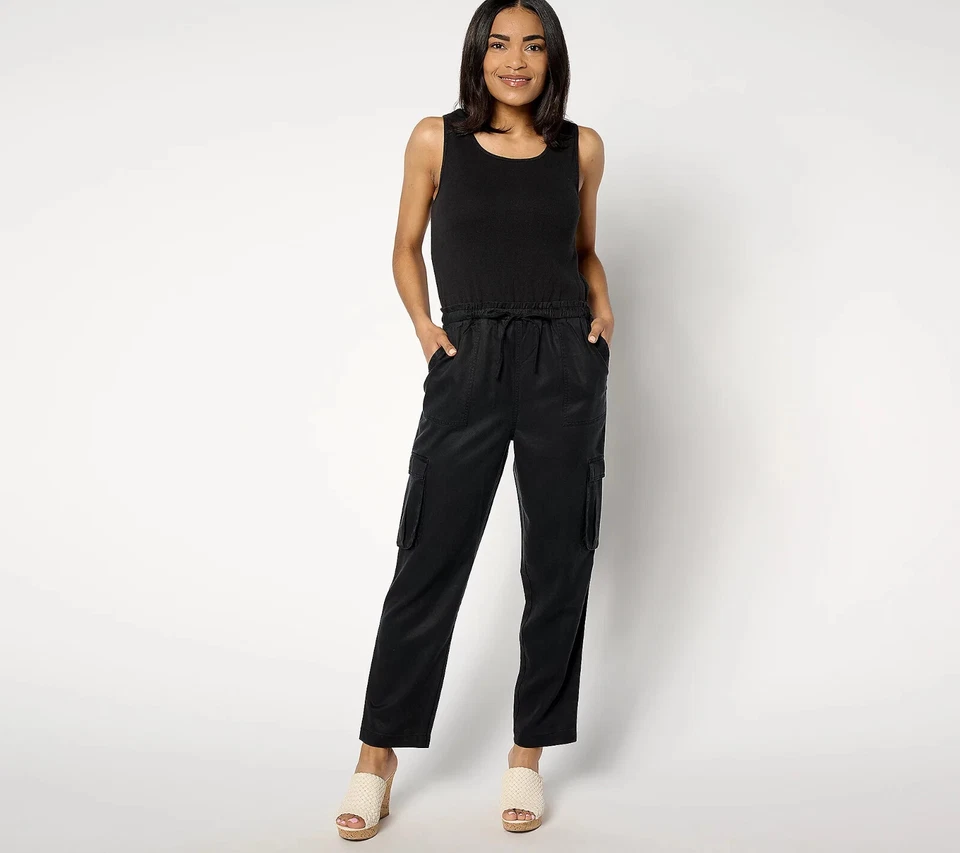 #2145 Mono cargo AnyBody regular mixta talla XL Foto 1 de 1