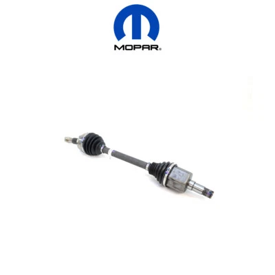 Eixo de transmissão Mopar 68159667AA para 2014-2021 Ram ProMaster 3500 1500 2500 - Imagem 1 de 2