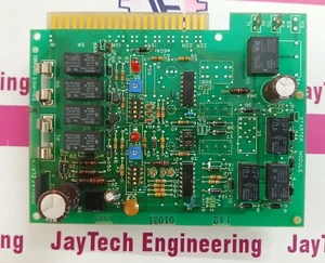 TERASAKI ESM-103K STARTER MODULE PCB CARD K/87Z/4-001D - Picture 1 of 6