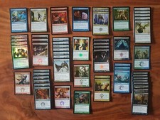 MTG Giant 411x Gatecrash Foil Lot Collection Bundle • Store Closing Sale