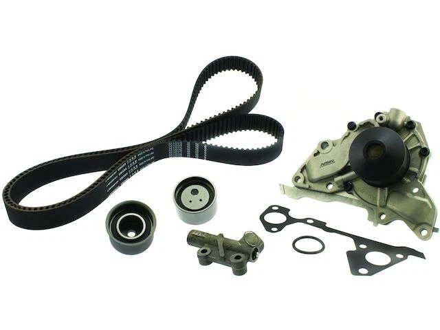 Kit de correa de distribución Aisin para Hyundai XG350 2002-2005 3,5 L V6 53BMMY Foto 1 de 1